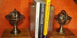 Nautical Bookends