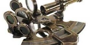 Nautical Sextant