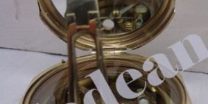 Nautical Survey Brunton Compass