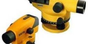 South Automatic Level