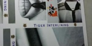 Nonwoven Microdot Fusible Interlining