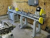 Deep Hole Drilling Machines