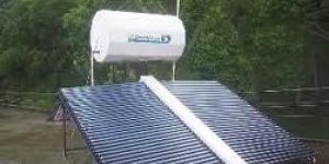 Solar Water Heater