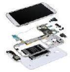 Mobile Phone Parts
