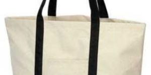 Canvas Bag