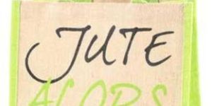 Jute Promotional Bag