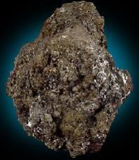 Cobalt Ore