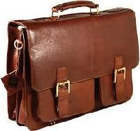 Leather Gents Bags