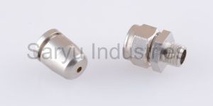 Brass Cable Gland