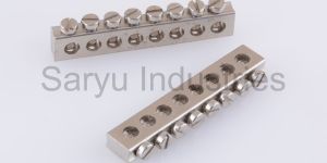 Brass Neutral Links