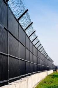 Perimeter Fencing