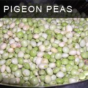 Pigeon Peas