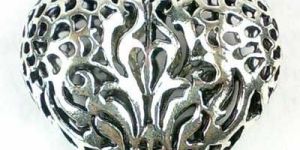 Costume Pendant