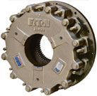 Pneumatic Clutch