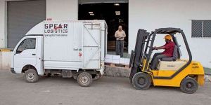 Full Truck Load Services