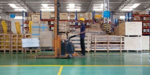 Installation Support Logistics Services