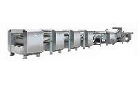 Biscuit Making Machine