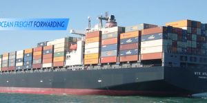 Ocean Freight Services