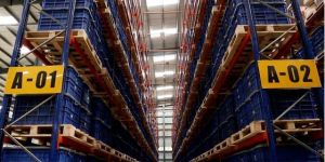 Warehouse Services