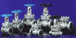 Gate Valves