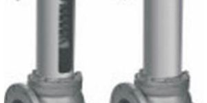 Safety Relief Valves