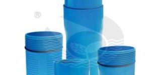 PVC Casing Pipe