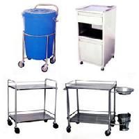 Hospital Equipments