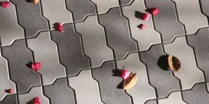 Interlocking Block Paving (Jack)