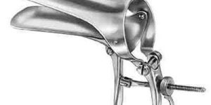 Cusco Vaginal Speculum
