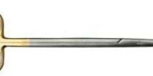 TC Metzenbaum Scissor