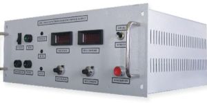 Capacitor Charging Power Supplies, Capacitor Discharging Systems