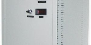 Continuous X- Ray Generators