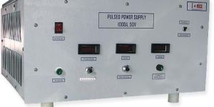 High Voltage Sine Wave Output AC Power Supply