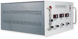 Ultra High Frequency X Ray Generators