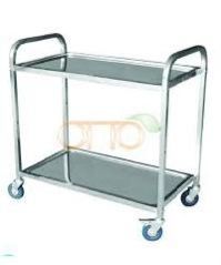 Medical Dressing Trolley