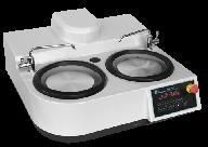 Metallurgical Polishing Etching Machine