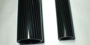 Helical Fluted Bakelite Drums
