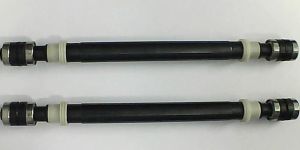 Top Roller Shafts Complete With Bearings Etc