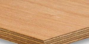 Marine Grade Plywood
