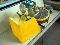 Temple Electric Bell