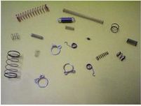 Miniature Springs