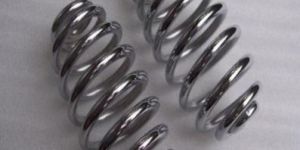 Seat Springs