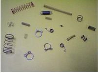 Stainless Steel Spring Wire