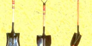 Garden Shovels