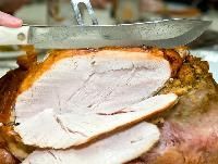 Turkey Meat