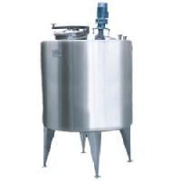 Mixing Tank