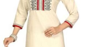 Ladies Kurtis Manufacturer
