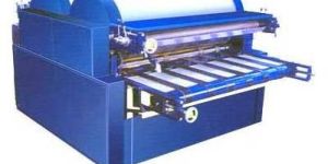 Flexo Printing Machine
