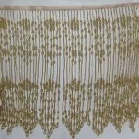 Beaded Fringes