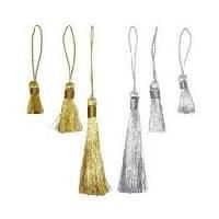 Bookmark Tassels